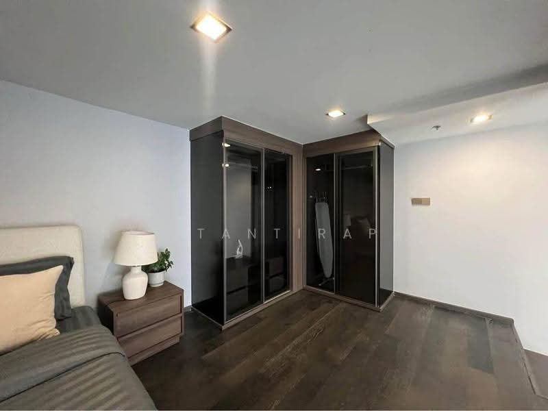 CONNER Ratchathewi, Bangkok, 288 Phetchaburi Road, Thanon Phetchaburi, Ratchathewi, Bangkok, 1 Bedroom, 51 sqm, Condo For Rent, by Nat Tantirapan, 500553577 - DDproperty.com
