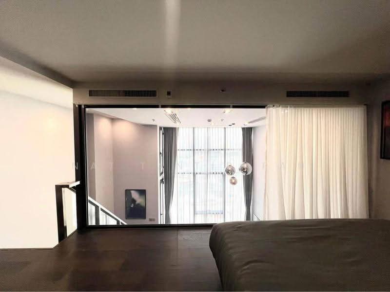CONNER Ratchathewi, Bangkok, 288 Phetchaburi Road, Thanon Phetchaburi, Ratchathewi, Bangkok, 1 Bedroom, 51 sqm, Condo For Rent, by Nat Tantirapan, 500553577 - DDproperty.com