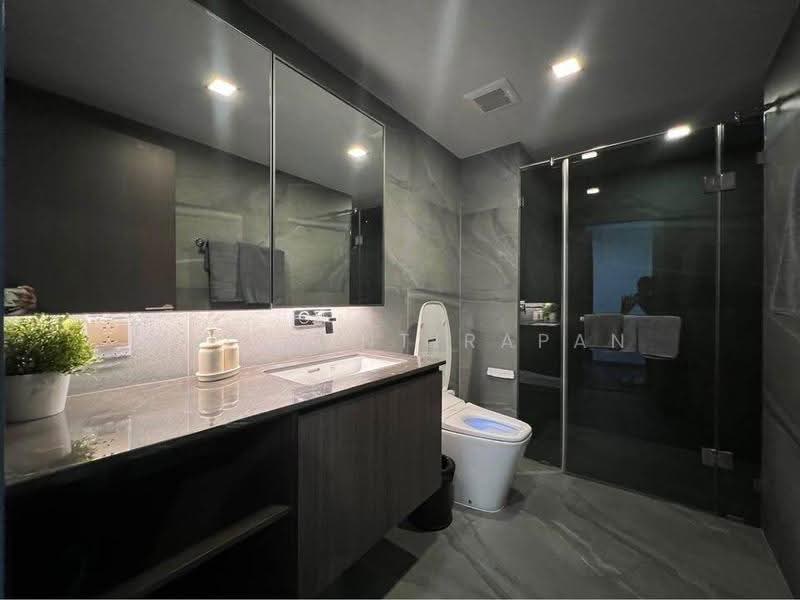CONNER Ratchathewi, Bangkok, 288 Phetchaburi Road, Thanon Phetchaburi, Ratchathewi, Bangkok, 1 Bedroom, 51 sqm, Condo For Rent, by Nat Tantirapan, 500553577 - DDproperty.com