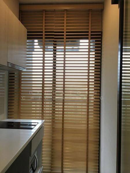 Life Asoke, Bangkok, Asoke-Dindang Road, Bang Kapi, Huai Khwang, Bangkok, 1 Bedroom, 30 sqm, Condo For Sale, by Dechatorn Chichaiyang, 500553579 - DDproperty.com