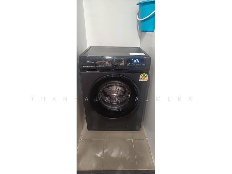 ASHTON Morph 38, Bangkok, 88 Soi Sukhumvit 38, Phra Kanong, Khlong Toei, Bangkok, 2 Bedrooms, 75 sqm, Condo For Rent, by Thanyalak Ajmera, 500553580 - DDproperty.com