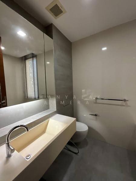 ASHTON Morph 38, Bangkok, 88 Soi Sukhumvit 38, Phra Kanong, Khlong Toei, Bangkok, 2 Bedrooms, 75 sqm, Condo For Rent, by Thanyalak Ajmera, 500553580 - DDproperty.com