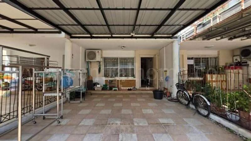 Supalai Ville Ekkamai-Ramindra, Bangkok, Ram Inthra Rd., Tha Rang, Bang Khen, Bangkok, 4 Bedrooms, 130 sqm, Single Detached House For Sale, by คุณพลอยวาลินน์ (วาลินน์), 500553581 - DDproperty.com