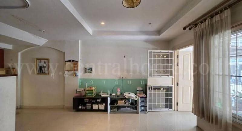 Supalai Ville Ekkamai-Ramindra, Bangkok, Ram Inthra Rd., Tha Rang, Bang Khen, Bangkok, 4 Bedrooms, 130 sqm, Single Detached House For Sale, by คุณพลอยวาลินน์ (วาลินน์), 500553581 - DDproperty.com