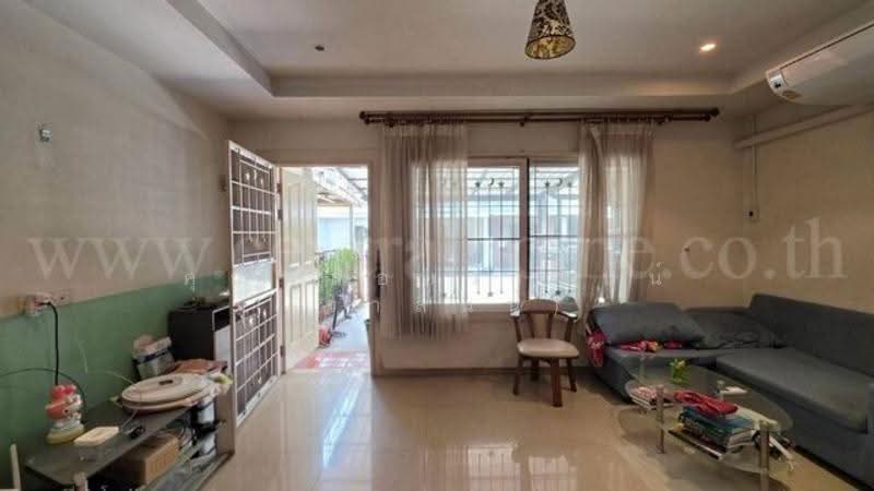 Supalai Ville Ekkamai-Ramindra : ศุภาลัย วิลล์ เอกมัย-รามอินทรา, กรุงเทพ, ถนนรามอินทรา, ท่าแร้ง, บางเขน, กรุงเทพ, 130 ตร.ม., บ้านเดี่ยว ขาย, โดย คุณพลอยวาลินน์ (วาลินน์), 500553581 - DDproperty.com