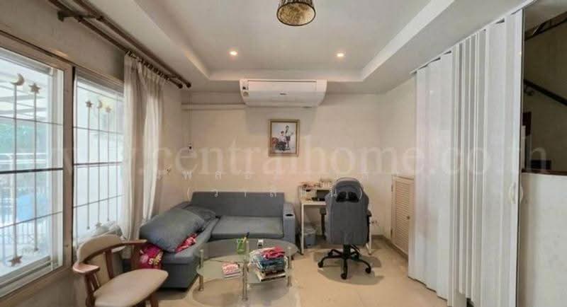 Supalai Ville Ekkamai-Ramindra, Bangkok, Ram Inthra Rd., Tha Rang, Bang Khen, Bangkok, 4 Bedrooms, 130 sqm, Single Detached House For Sale, by คุณพลอยวาลินน์ (วาลินน์), 500553581 - DDproperty.com