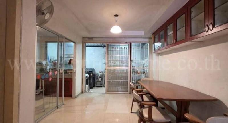 Supalai Ville Ekkamai-Ramindra, Bangkok, Ram Inthra Rd., Tha Rang, Bang Khen, Bangkok, 4 Bedrooms, 130 sqm, Single Detached House For Sale, by คุณพลอยวาลินน์ (วาลินน์), 500553581 - DDproperty.com