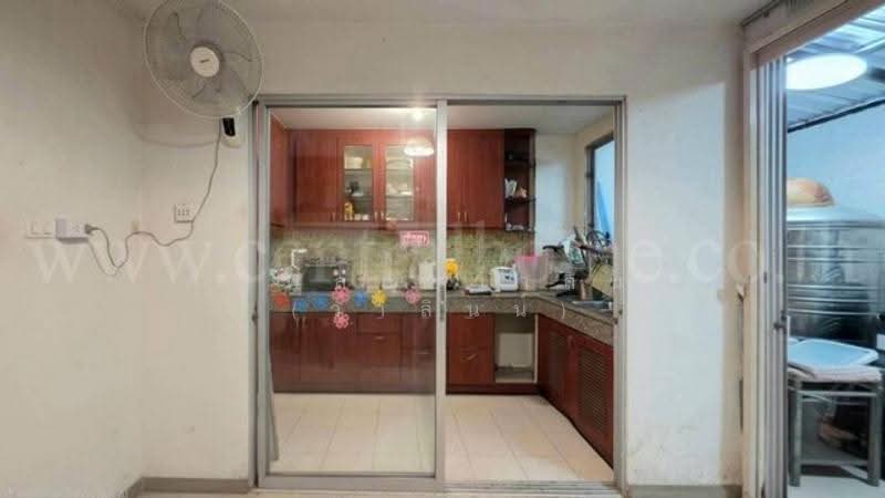 Supalai Ville Ekkamai-Ramindra, Bangkok, Ram Inthra Rd., Tha Rang, Bang Khen, Bangkok, 4 Bedrooms, 130 sqm, Single Detached House For Sale, by คุณพลอยวาลินน์ (วาลินน์), 500553581 - DDproperty.com