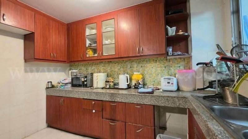 Supalai Ville Ekkamai-Ramindra, Bangkok, Ram Inthra Rd., Tha Rang, Bang Khen, Bangkok, 4 Bedrooms, 130 sqm, Single Detached House For Sale, by คุณพลอยวาลินน์ (วาลินน์), 500553581 - DDproperty.com
