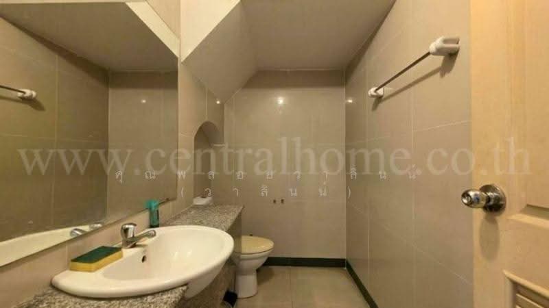 Supalai Ville Ekkamai-Ramindra, Bangkok, Ram Inthra Rd., Tha Rang, Bang Khen, Bangkok, 4 Bedrooms, 130 sqm, Single Detached House For Sale, by คุณพลอยวาลินน์ (วาลินน์), 500553581 - DDproperty.com