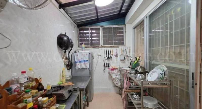 Supalai Ville Ekkamai-Ramindra, Bangkok, Ram Inthra Rd., Tha Rang, Bang Khen, Bangkok, 4 Bedrooms, 130 sqm, Single Detached House For Sale, by คุณพลอยวาลินน์ (วาลินน์), 500553581 - DDproperty.com