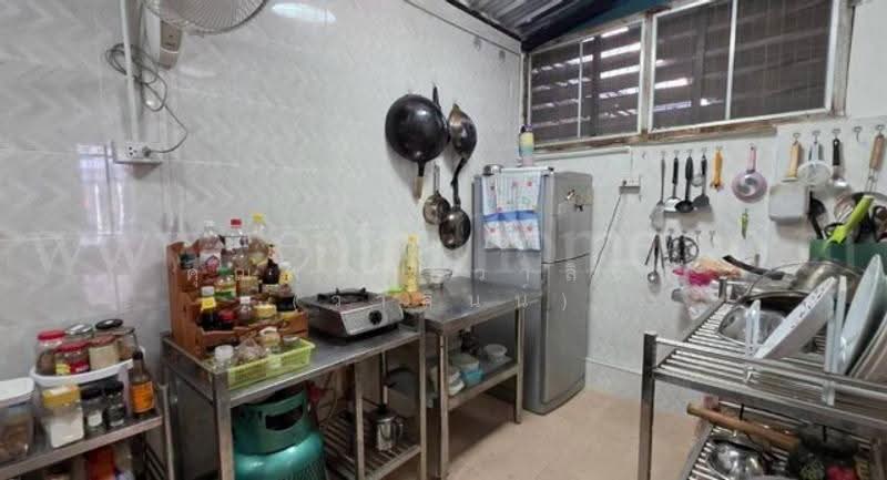 Supalai Ville Ekkamai-Ramindra, Bangkok, Ram Inthra Rd., Tha Rang, Bang Khen, Bangkok, 4 Bedrooms, 130 sqm, Single Detached House For Sale, by คุณพลอยวาลินน์ (วาลินน์), 500553581 - DDproperty.com
