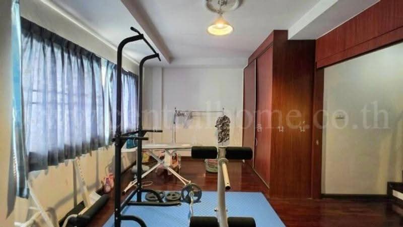 Supalai Ville Ekkamai-Ramindra, Bangkok, Ram Inthra Rd., Tha Rang, Bang Khen, Bangkok, 4 Bedrooms, 130 sqm, Single Detached House For Sale, by คุณพลอยวาลินน์ (วาลินน์), 500553581 - DDproperty.com