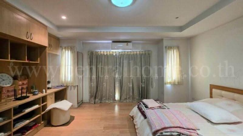 Supalai Ville Ekkamai-Ramindra : ศุภาลัย วิลล์ เอกมัย-รามอินทรา, กรุงเทพ, ถนนรามอินทรา, ท่าแร้ง, บางเขน, กรุงเทพ, 130 ตร.ม., บ้านเดี่ยว ขาย, โดย คุณพลอยวาลินน์ (วาลินน์), 500553581 - DDproperty.com