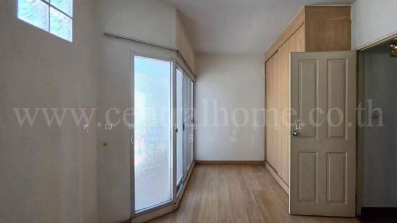 Supalai Ville Ekkamai-Ramindra, Bangkok, Ram Inthra Rd., Tha Rang, Bang Khen, Bangkok, 4 Bedrooms, 130 sqm, Single Detached House For Sale, by คุณพลอยวาลินน์ (วาลินน์), 500553581 - DDproperty.com