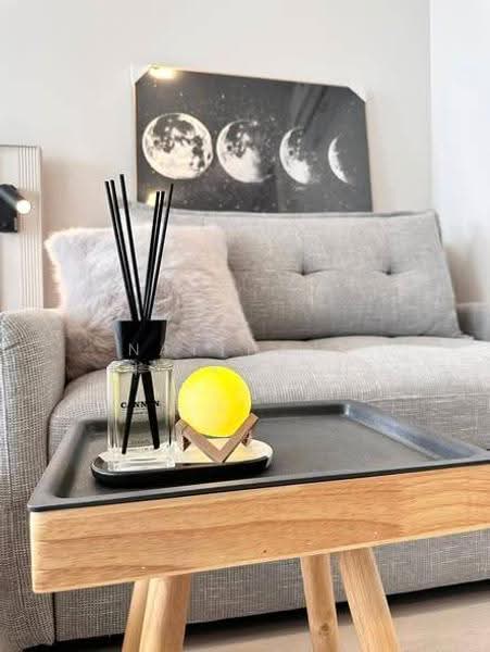 Life Phahon-Ladprao, Bangkok, 996 Phahonyothin Road, Jom Phon, Chatuchak, Bangkok, Studio, 29 sqm, Condo For Rent, by Natthaya Ninkhwan, 500553582 - DDproperty.com