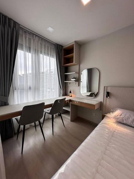 Life Phahon-Ladprao, Bangkok, 996 Phahonyothin Road, Jom Phon, Chatuchak, Bangkok, Studio, 29 sqm, Condo For Rent, by Natthaya Ninkhwan, 500553582 - DDproperty.com