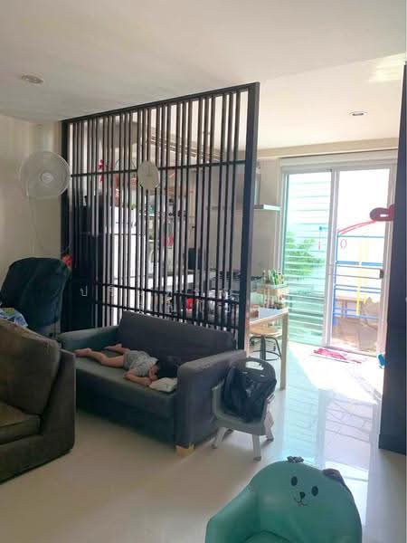 Town house Town in town – Ekkamai Ramintra, Bangkok, ladprao 94, Phlapphla, Wang Thonglang, Bangkok, 4 Bedrooms, 200 sqm, Townhouse For Rent, by ปรินทร์ญาดา ชิณโชติ, 500553583 - DDproperty.com
