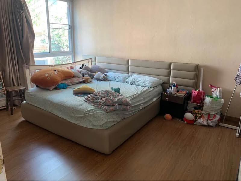 Town house Town in town – Ekkamai Ramintra, Bangkok, ladprao 94, Phlapphla, Wang Thonglang, Bangkok, 4 Bedrooms, 200 sqm, Townhouse For Rent, by ปรินทร์ญาดา ชิณโชติ, 500553583 - DDproperty.com