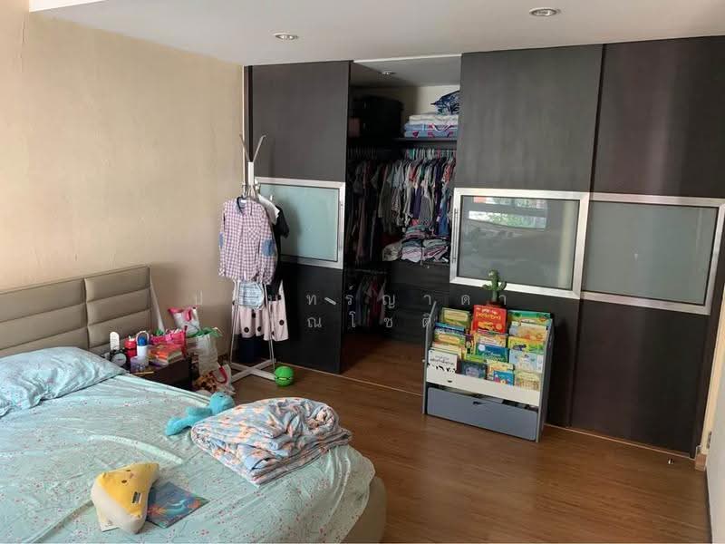 Town house Town in town – Ekkamai Ramintra, Bangkok, ladprao 94, Phlapphla, Wang Thonglang, Bangkok, 4 Bedrooms, 200 sqm, Townhouse For Rent, by ปรินทร์ญาดา ชิณโชติ, 500553583 - DDproperty.com