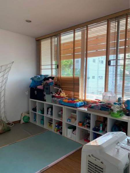 Town house Town in town – Ekkamai Ramintra, Bangkok, ladprao 94, Phlapphla, Wang Thonglang, Bangkok, 4 Bedrooms, 200 sqm, Townhouse For Rent, by ปรินทร์ญาดา ชิณโชติ, 500553583 - DDproperty.com