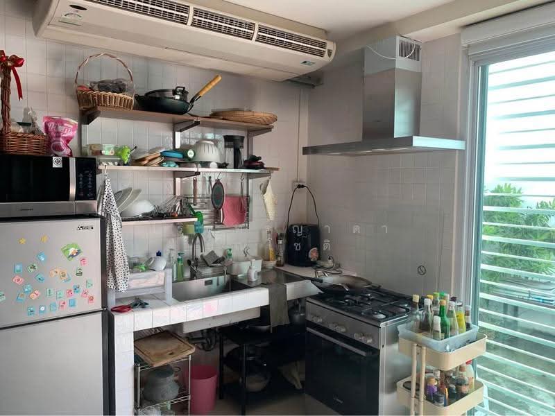 Town house Town in town – Ekkamai Ramintra, Bangkok, ladprao 94, Phlapphla, Wang Thonglang, Bangkok, 4 Bedrooms, 200 sqm, Townhouse For Rent, by ปรินทร์ญาดา ชิณโชติ, 500553583 - DDproperty.com
