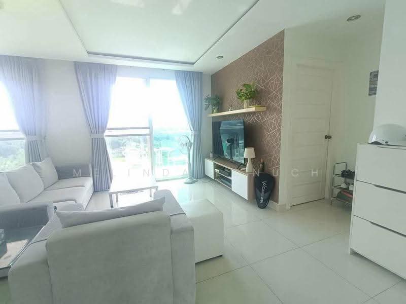 Amazon Residence Pattaya, Chon Buri (Pattaya), Bunkanchana Road 5, Nong Pru, Bang Lamung (Pattaya), Chon Buri (Pattaya), 2 Bedrooms, 70 sqm, Condo For Sale, by Melinda Lonuch, 500553585 - DDproperty.com