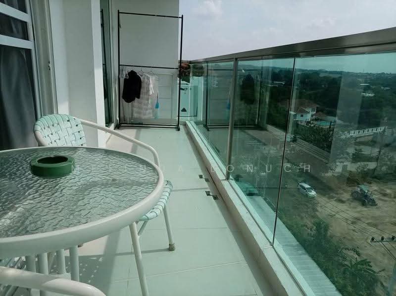 Amazon Residence Pattaya : อเมซอน เรสซิเดนซ์ พัทยา, ชลบุรี, ถนนบุณย์กัญจนา 5, หนองปรือ, บางละมุง, ชลบุรี, 70 ตร.ม., คอนโด ขาย, โดย Melinda Lonuch, 500553585 - DDproperty.com