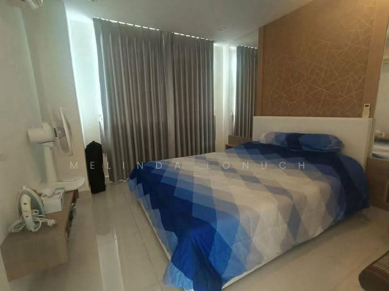 Amazon Residence Pattaya : อเมซอน เรสซิเดนซ์ พัทยา, ชลบุรี, ถนนบุณย์กัญจนา 5, หนองปรือ, บางละมุง, ชลบุรี, 70 ตร.ม., คอนโด ขาย, โดย Melinda Lonuch, 500553585 - DDproperty.com
