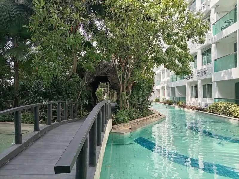 Amazon Residence Pattaya : อเมซอน เรสซิเดนซ์ พัทยา, ชลบุรี, ถนนบุณย์กัญจนา 5, หนองปรือ, บางละมุง, ชลบุรี, 70 ตร.ม., คอนโด ขาย, โดย Melinda Lonuch, 500553585 - DDproperty.com