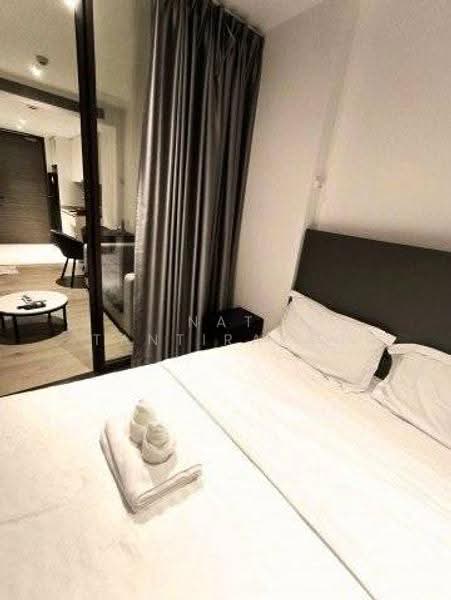 Fynn Asoke, Bangkok, 28 Sukhumvit 10 Alley, Khlong Toei, Bangkok, 1 Bedroom, 42 sqm, Condo For Rent, by Nat Tantirapan, 500553587 - DDproperty.com