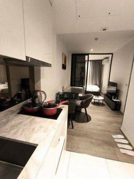 Fynn Asoke, Bangkok, 28 Sukhumvit 10 Alley, Khlong Toei, Bangkok, 1 Bedroom, 42 sqm, Condo For Rent, by Nat Tantirapan, 500553587 - DDproperty.com