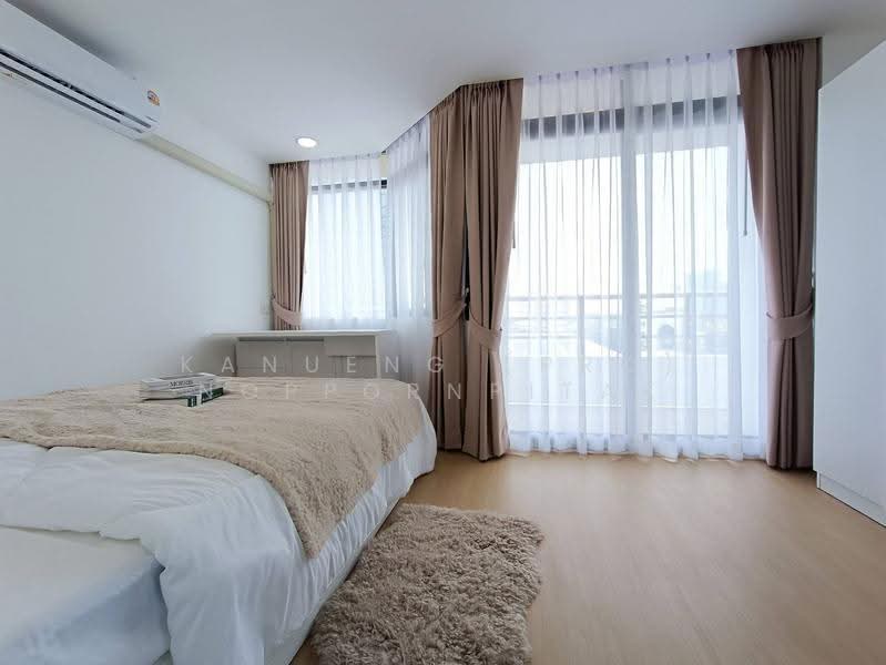 Tararin Chaophaya, Nonthaburi, 401 Nonthaburi Road 1, Bang Kra So, Muang Nonthaburi, Nonthaburi, 1 Bedroom, 39 sqm, Condo For Sale, by Kanueng (Pro) Noppornpitak, 500553588 - DDproperty.com