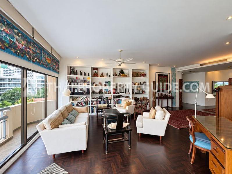 Castle Hill Mansion, Bangkok, 12 Ekkamai 6 Alley, Phra Kanong Nua, Watthana, Bangkok, 3 Bedrooms, 326 sqm, Condo For Sale, by Khun Nita, 500553590 - DDproperty.com
