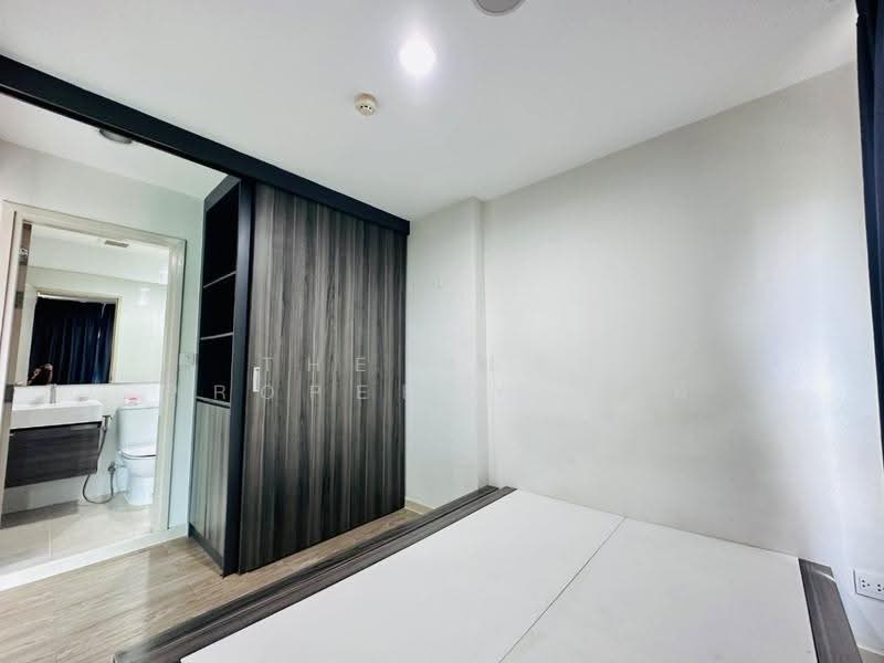 Villa Lasalle Sukhumvit 105, Bangkok, Soi Sukhumvit 105 Lasalle Road, Bang Na, Bangkok, 1 Bedroom, 26 sqm, Condo For Sale, by The Best Property จินนี่, 500553592 - DDproperty.com