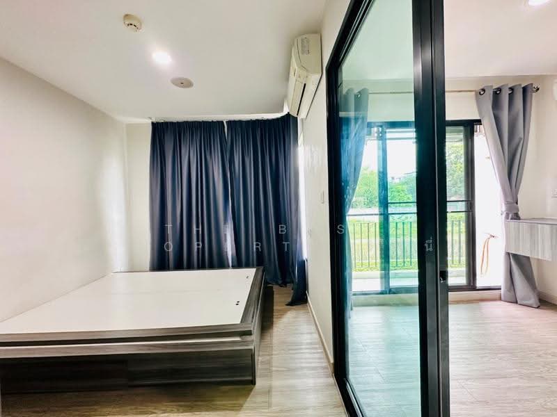 Villa Lasalle Sukhumvit 105, Bangkok, Soi Sukhumvit 105 Lasalle Road, Bang Na, Bangkok, 1 Bedroom, 26 sqm, Condo For Sale, by The Best Property จินนี่, 500553592 - DDproperty.com