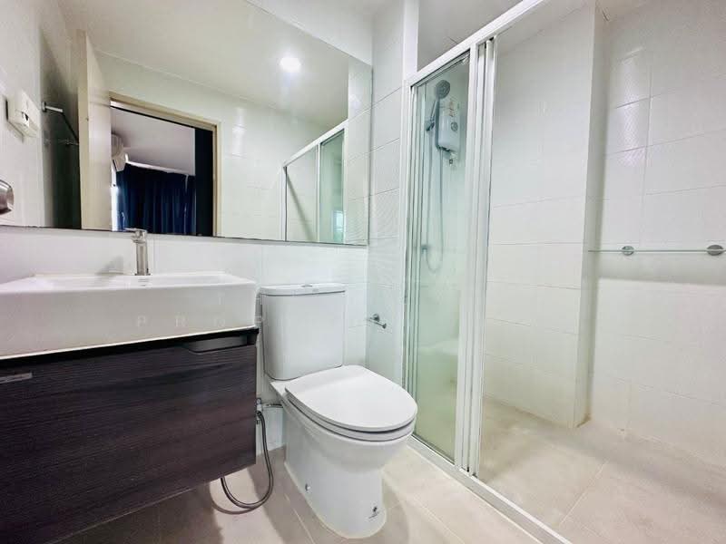 Villa Lasalle Sukhumvit 105, Bangkok, Soi Sukhumvit 105 Lasalle Road, Bang Na, Bangkok, 1 Bedroom, 26 sqm, Condo For Sale, by The Best Property จินนี่, 500553592 - DDproperty.com