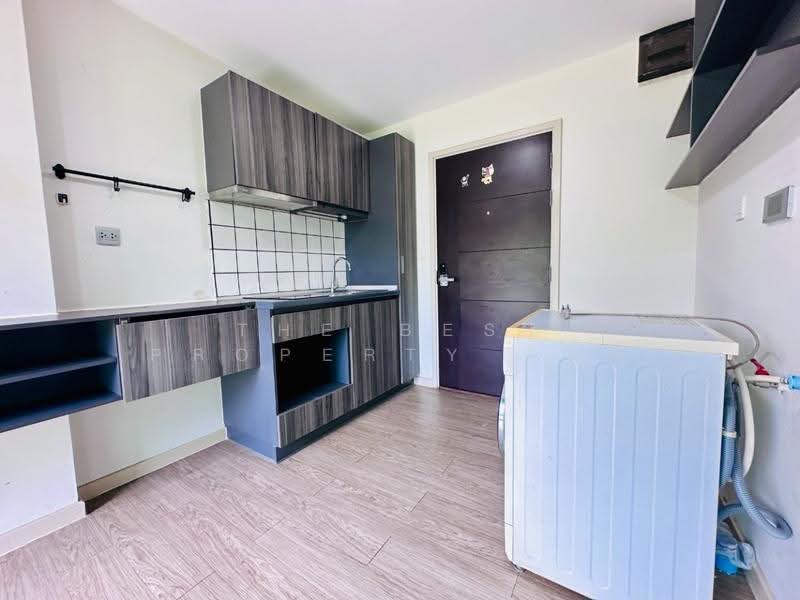 Villa Lasalle Sukhumvit 105, Bangkok, Soi Sukhumvit 105 Lasalle Road, Bang Na, Bangkok, 1 Bedroom, 26 sqm, Condo For Sale, by The Best Property จินนี่, 500553592 - DDproperty.com