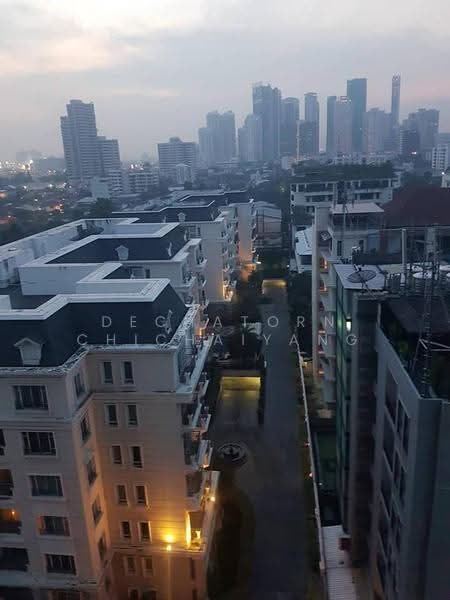 Rhythm Sukhumvit 36-38, Bangkok, 55 Soi Sukhumvit 36, Sukhumvit Road, Phra Kanong, Khlong Toei, Bangkok, 1 Bedroom, 24 sqm, Condo For Sale, by Dechatorn Chichaiyang, 500553593 - DDproperty.com