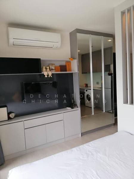 Rhythm Sukhumvit 36-38, Bangkok, 55 Soi Sukhumvit 36, Sukhumvit Road, Phra Kanong, Khlong Toei, Bangkok, 1 Bedroom, 24 sqm, Condo For Sale, by Dechatorn Chichaiyang, 500553593 - DDproperty.com