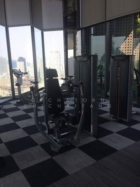 Rhythm Sukhumvit 36-38, Bangkok, 55 Soi Sukhumvit 36, Sukhumvit Road, Phra Kanong, Khlong Toei, Bangkok, 1 Bedroom, 24 sqm, Condo For Sale, by Dechatorn Chichaiyang, 500553593 - DDproperty.com