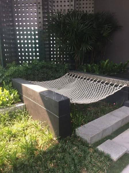 Rhythm Sukhumvit 36-38, Bangkok, 55 Soi Sukhumvit 36, Sukhumvit Road, Phra Kanong, Khlong Toei, Bangkok, 1 Bedroom, 24 sqm, Condo For Sale, by Dechatorn Chichaiyang, 500553593 - DDproperty.com