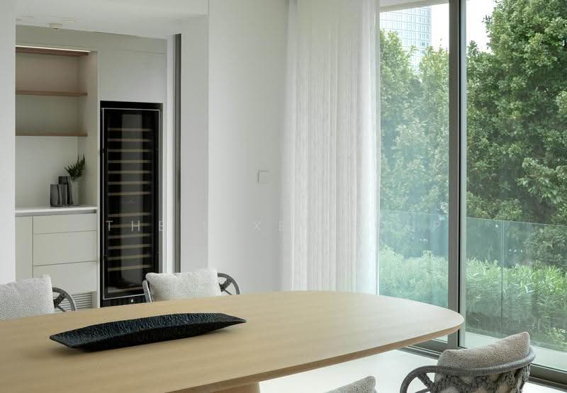 Private Luxury House in Rama 3, กรุงเทพ, ช่องนนทรี, ยานนาวา, กรุงเทพ, 662 ตร.ม., บ้านเดี่ยว ขาย, โดย The Luxe Group, 500553595 - DDproperty.com