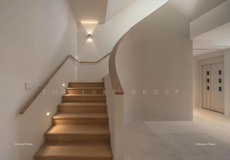 Private Luxury House in Rama 3, กรุงเทพ, ช่องนนทรี, ยานนาวา, กรุงเทพ, 662 ตร.ม., บ้านเดี่ยว ขาย, โดย The Luxe Group, 500553595 - DDproperty.com