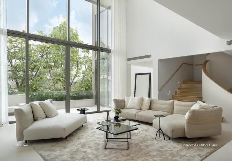 Private Luxury House in Rama 3, Bangkok, Chong Nonsi, Yan Nawa, Bangkok, 4 Bedrooms, 662 sqm, Single Detached House For Sale, by The Luxe Group, 500553595 - DDproperty.com