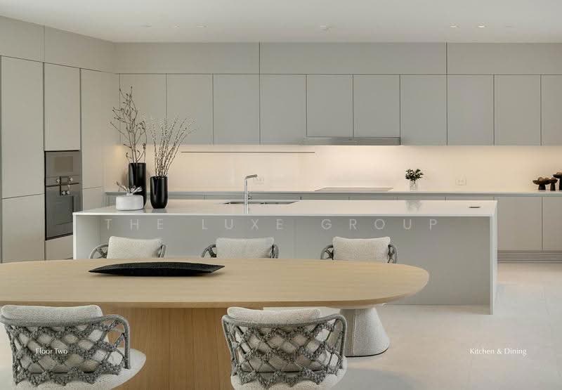 Private Luxury House in Rama 3, กรุงเทพ, ช่องนนทรี, ยานนาวา, กรุงเทพ, 662 ตร.ม., บ้านเดี่ยว ขาย, โดย The Luxe Group, 500553595 - DDproperty.com