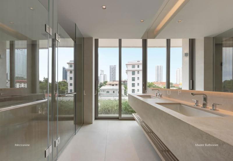 Private Luxury House in Rama 3, Bangkok, Chong Nonsi, Yan Nawa, Bangkok, 4 Bedrooms, 662 sqm, Single Detached House For Sale, by The Luxe Group, 500553595 - DDproperty.com