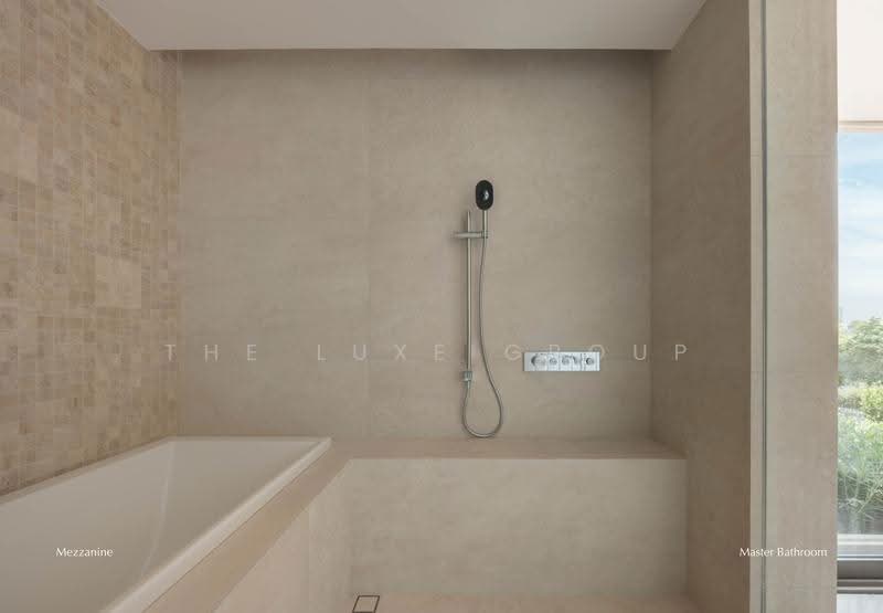 Private Luxury House in Rama 3, Bangkok, Chong Nonsi, Yan Nawa, Bangkok, 4 Bedrooms, 662 sqm, Single Detached House For Sale, by The Luxe Group, 500553595 - DDproperty.com