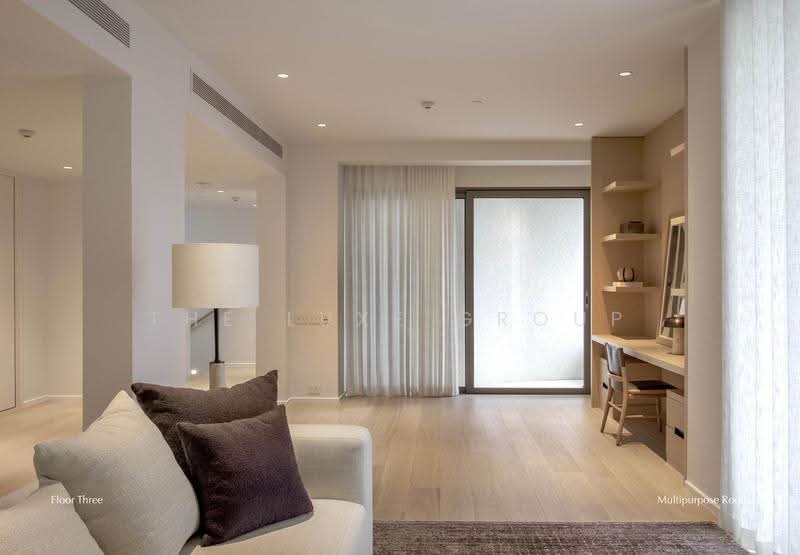 Private Luxury House in Rama 3, กรุงเทพ, ช่องนนทรี, ยานนาวา, กรุงเทพ, 662 ตร.ม., บ้านเดี่ยว ขาย, โดย The Luxe Group, 500553595 - DDproperty.com