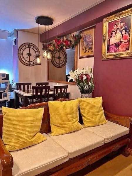 Saranjai Mansion, Bangkok, Soi Sukhumvit 6, Khlong Toei, Bangkok, 2 Bedrooms, 80 sqm, Condo For Rent, by Nat Tantirapan, 500553596 - DDproperty.com